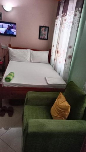 Cozy homes Nyali